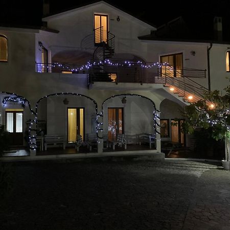 Apartamento Casa Di Livia SantʼAnna Arresi Exterior foto